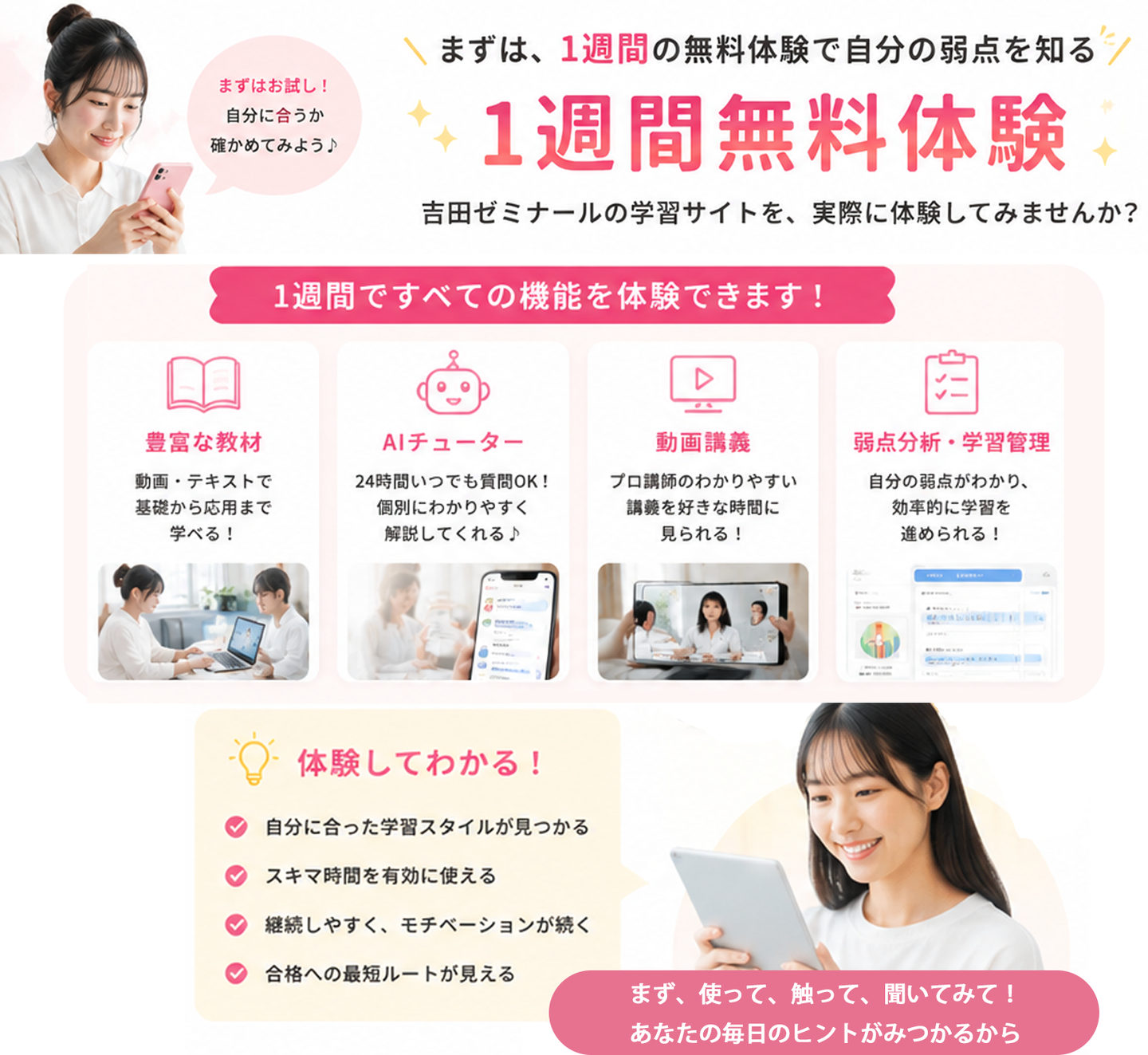 看護師国家試験対策通年講座のご購入