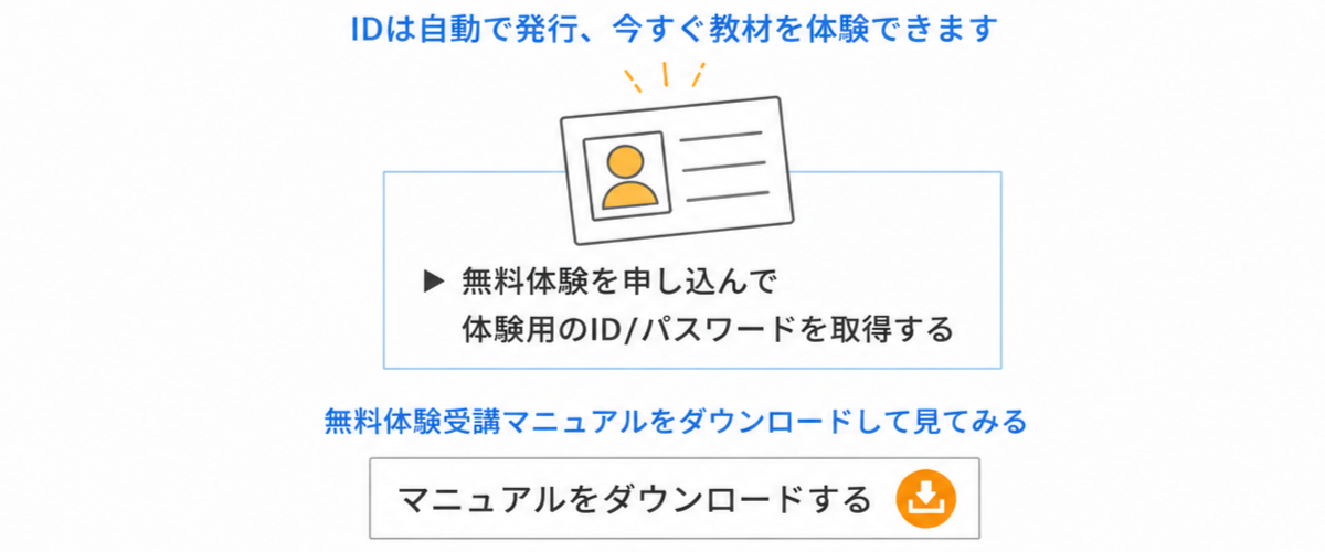 看護師国家試験対策通年講座の無料体験